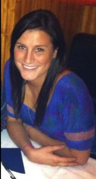 angie1009 profile photo