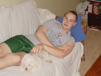 firewood profile photo