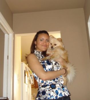 agnizhka profile photo