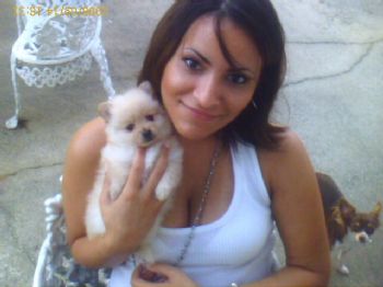 agnizhka profile photo