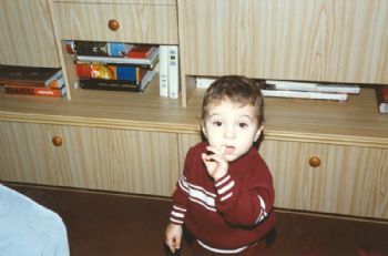 nicolas profile photo