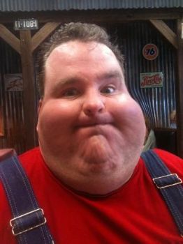 bighappy profile photo