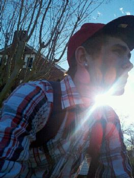 WRice92 profile photo