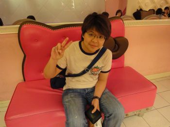 NnacyLin profile photo