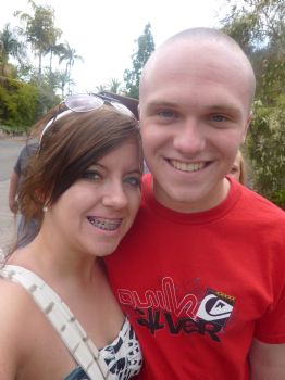 Northrop profile photo