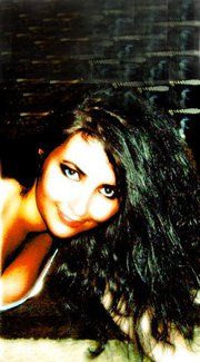 Oksana 777 profile photo