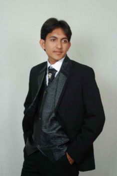 ravikumar profile photo