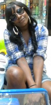 esther8501 profile photo