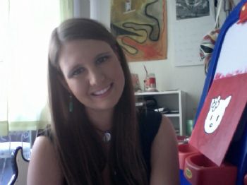 MelissaP86 profile photo