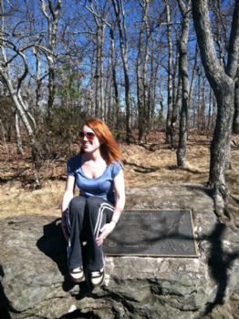 TammieJC profile photo