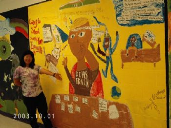 cbrock01 profile photo