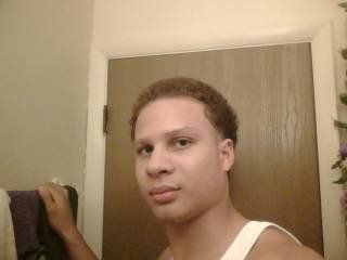 morganje profile photo