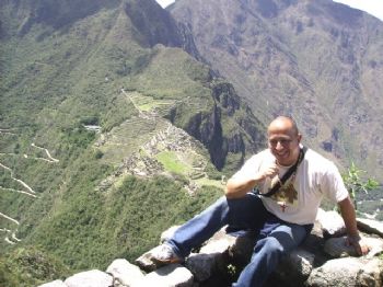 odrefano profile photo