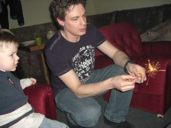 piercejon78 profile photo