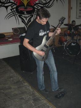 piercejon78 profile photo