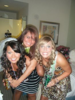 hayleed91 profile photo