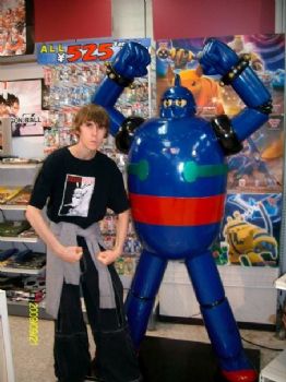 tanuki profile photo