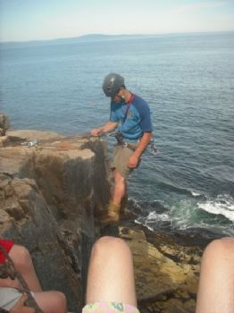 climber13 profile photo