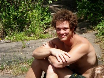 climber13 profile photo