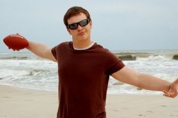 jbowen0411 profile photo