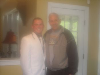 djlyon219 profile photo