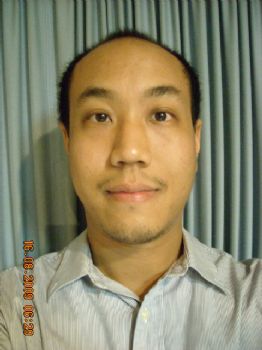 Teerayut profile photo