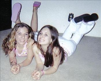 kdavis87 profile photo