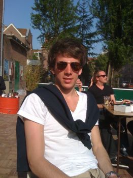 gregoire profile photo