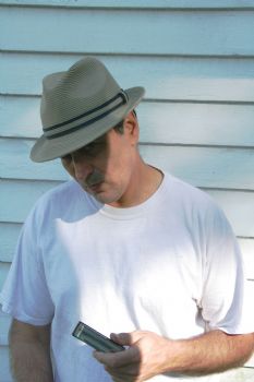 sydblue profile photo