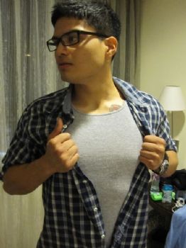 gooseman profile photo