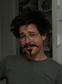 ArtfulDodger profile photo