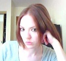 Anutochka profile photo