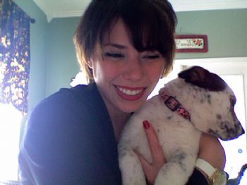 bunnie614` profile photo