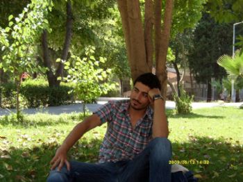 volkanmayda profile photo