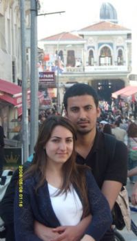 volkanmayda profile photo