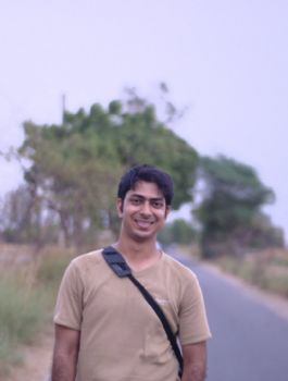 Amit Singh profile photo