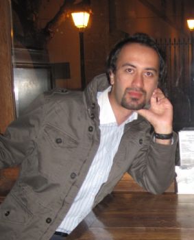 reza1524 profile photo