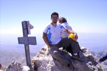 amh123 profile photo