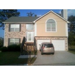 monie73 profile photo