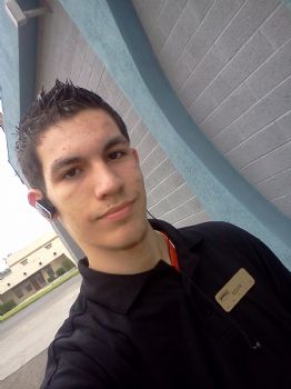 Kevincosme19 profile photo