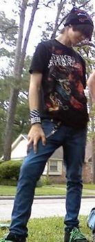 Kevincosme19 profile photo