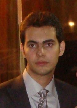 ali6687 profile photo