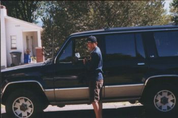 Kenford profile photo