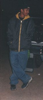 Kenford profile photo