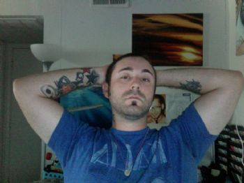 Tno profile photo