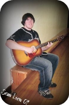 Seanzzie profile photo