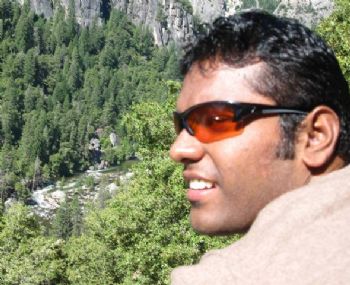 AntonyDeepak profile photo