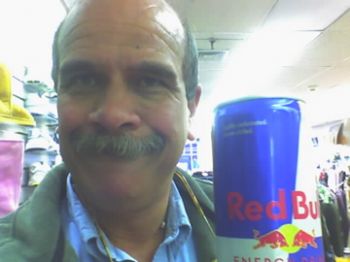 Older gent profile photo