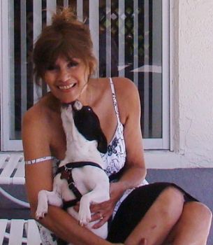 MsVicki profile photo