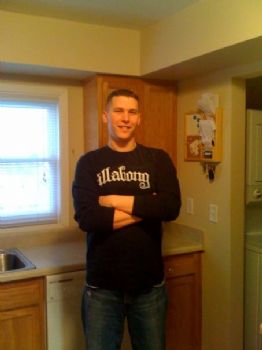 powell778 profile photo